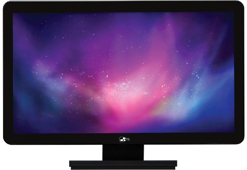 22" Touch Monitor