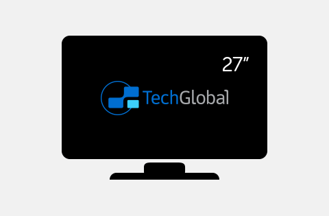 27 inch touch screen monitor